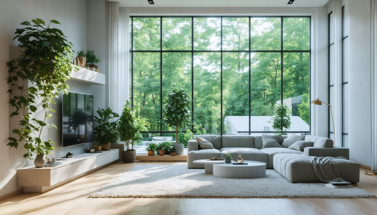 découvrez des astuces pratiques pour maximiser la lumière naturelle dans votre projet de rénovation et créer un intérieur lumineux et accueillant.