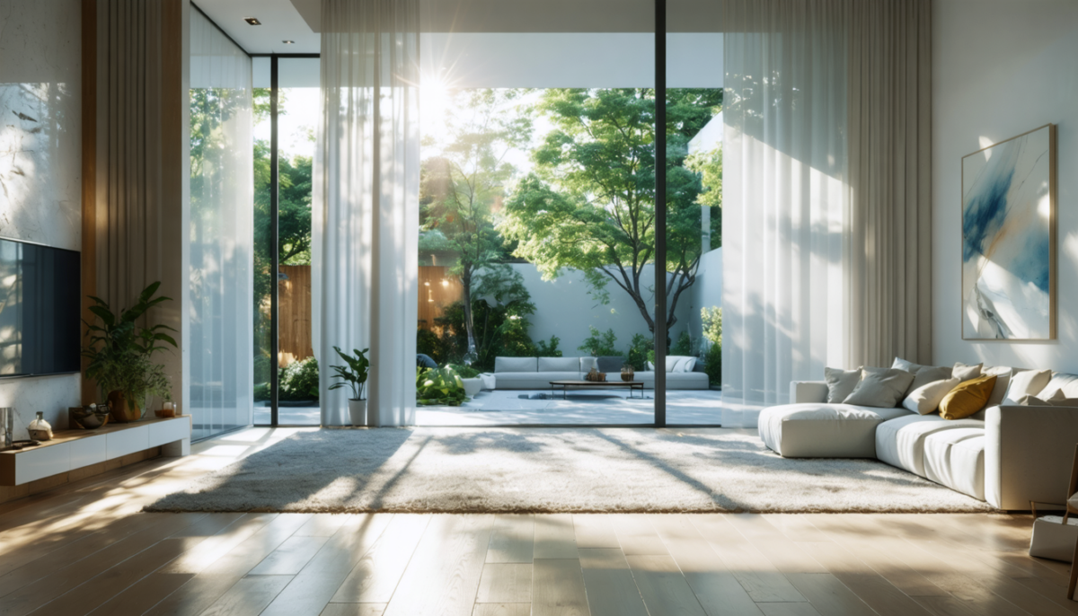découvrez nos astuces pour maximiser la lumière naturelle dans votre projet de rénovation et créer un espace lumineux, agréable et économe en énergie.
