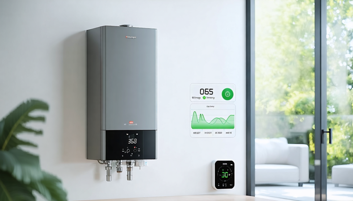 découvrez comment choisir le chauffe-eau idéal pour optimiser votre consommation énergétique et réduire vos factures tout en respectant l'environnement.