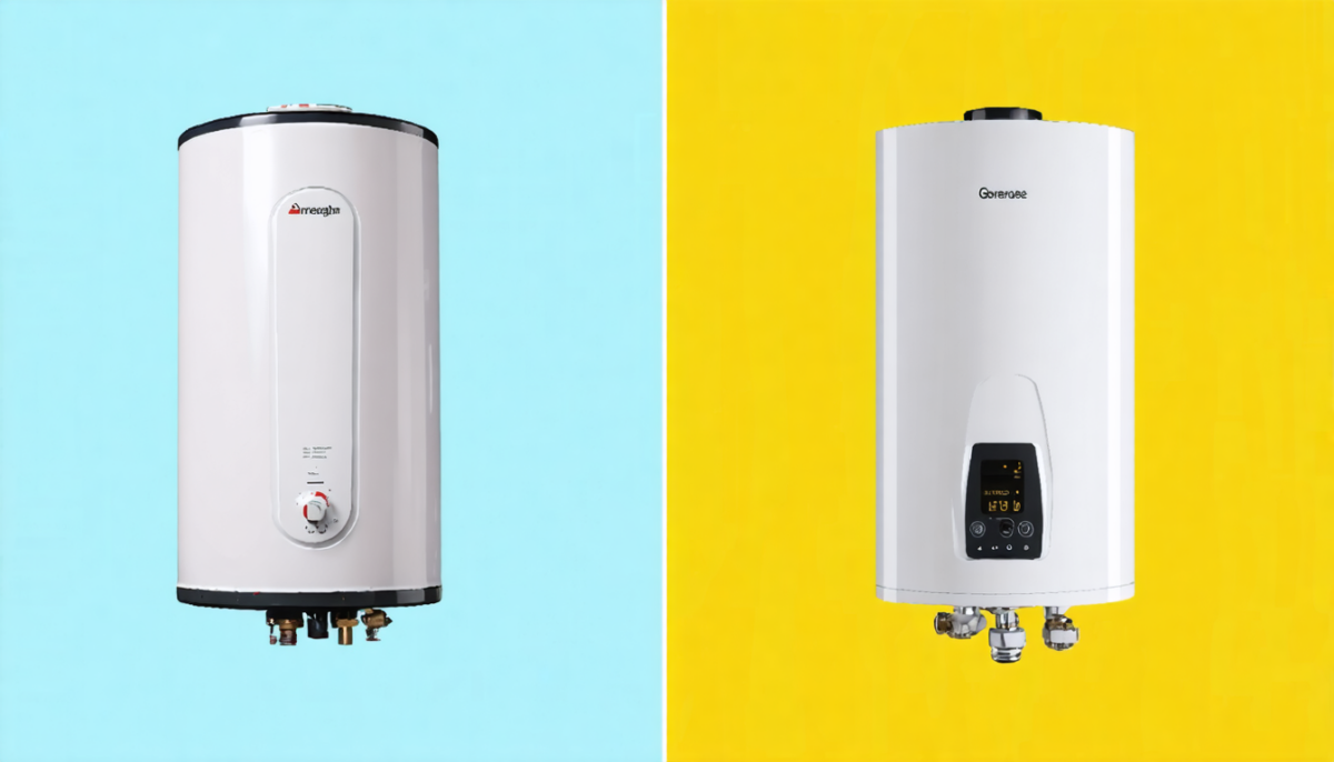 découvrez comment choisir le chauffe-eau idéal pour optimiser votre consommation énergétique, réduire vos factures et bénéficier d'un confort optimal chez vous.