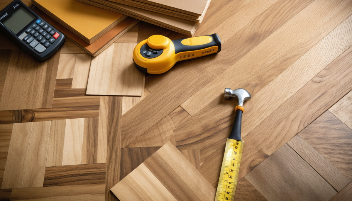 découvrez notre guide pratique pour bien choisir votre parquet massif en chêne. profitez de conseils et astuces indispensables pour un choix durable et esthétique.