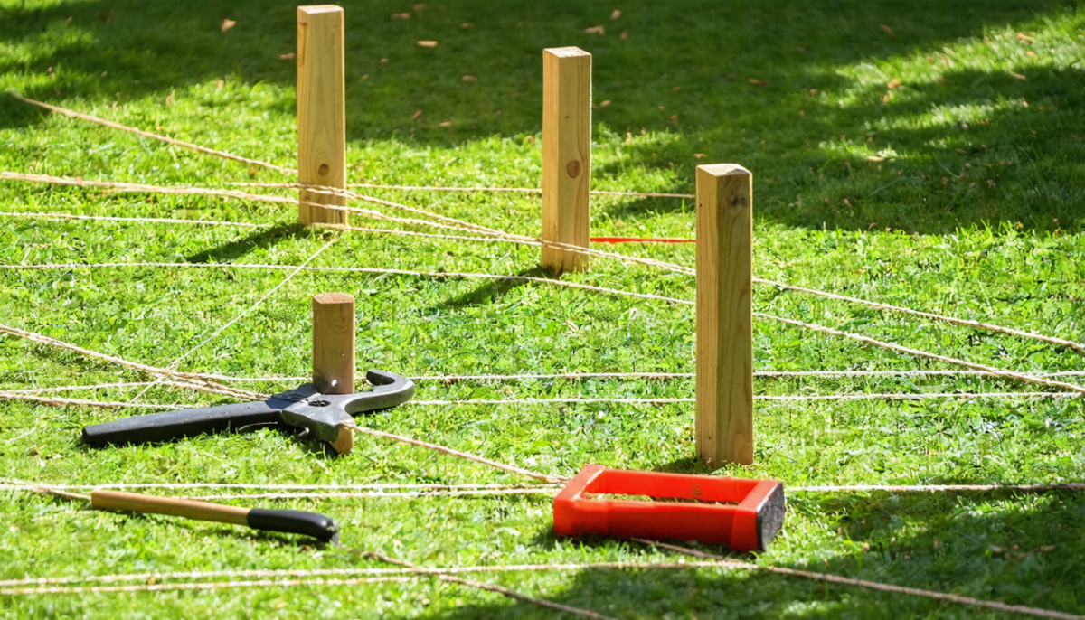 découvrez notre guide pratique pour délimiter facilement votre allée de jardin, terrasse et clôture avant de débuter vos travaux. astuces et conseils pour un résultat parfait.