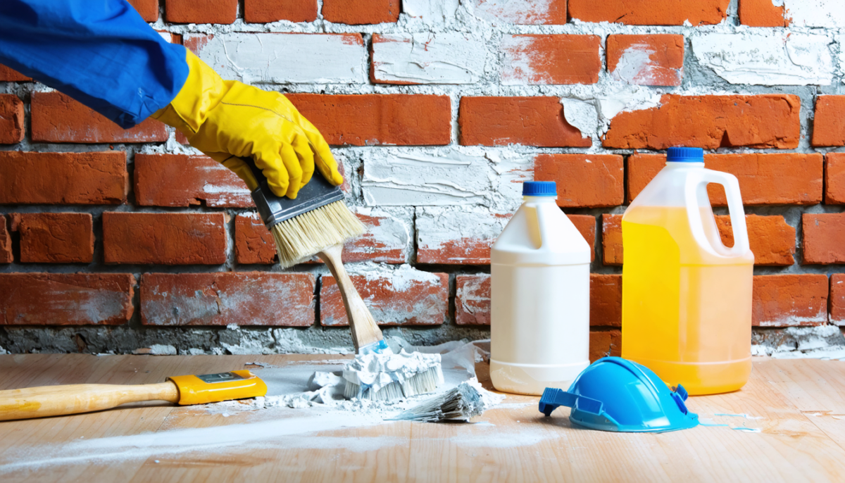 découvrez des méthodes efficaces et pratiques pour retirer la peinture sur des briques. suivez notre guide complet afin de restaurer facilement vos surfaces en briques.