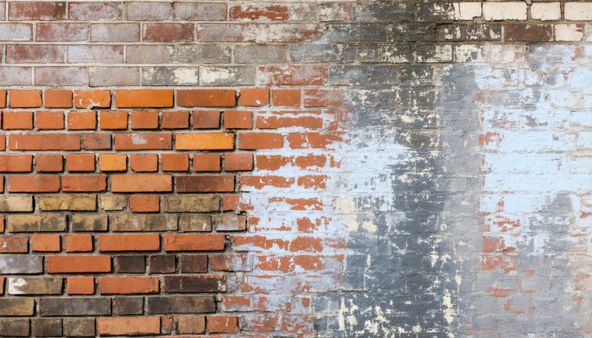 découvrez des méthodes efficaces et pratiques pour retirer la peinture sur vos briques, avec un guide complet pour un résultat propre et durable.