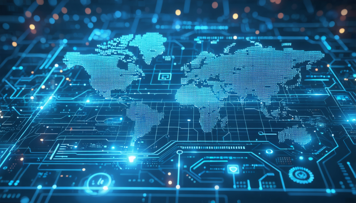 tekactiv, le magazine tech incontournable dédié à l'intelligence artificielle, au cloud, à la cybersécurité et au big data. découvrez des analyses, actualités et conseils pour maîtriser les innovations technologiques.