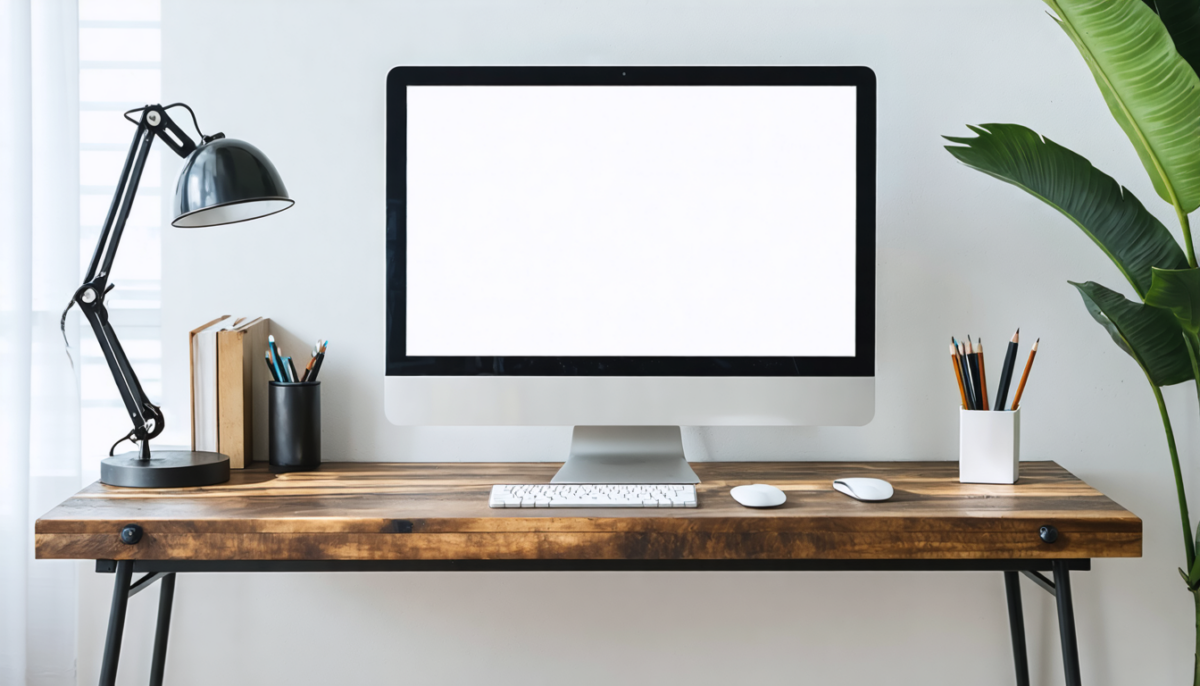 découvrez comment les accessoires de bureau design peuvent transformer votre espace de travail en un environnement inspirant et booster votre productivité au quotidien.