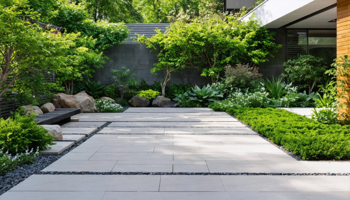 découvrez comment choisir le style de jardin idéal pour sublimer votre espace extérieur, en harmonisant esthétique, fonction et végétation adaptée à vos envies.