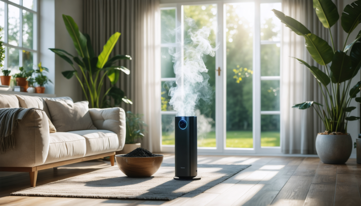découvrez des méthodes efficaces pour éliminer l'odeur persistante de tabac froid dans votre intérieur et retrouver un air frais et agréable chez vous.
