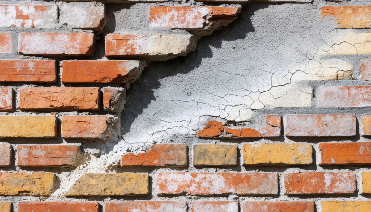 découvrez les principales causes de l'effritement du mortier et apprenez les solutions efficaces pour réparer et prévenir ce problème, afin de garantir la solidité et la durabilité de vos constructions.
