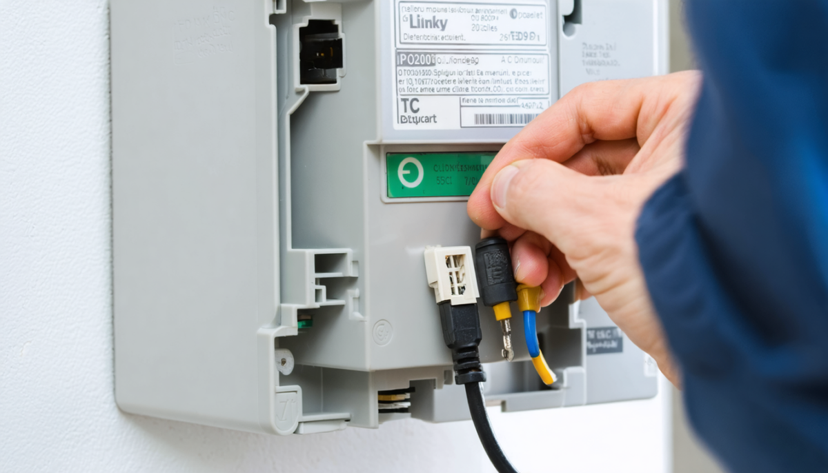 découvrez tout sur la prise tic des compteurs linky (i1 i2), son fonctionnement, son utilité et les étapes détaillées pour la connecter facilement à vos appareils.
