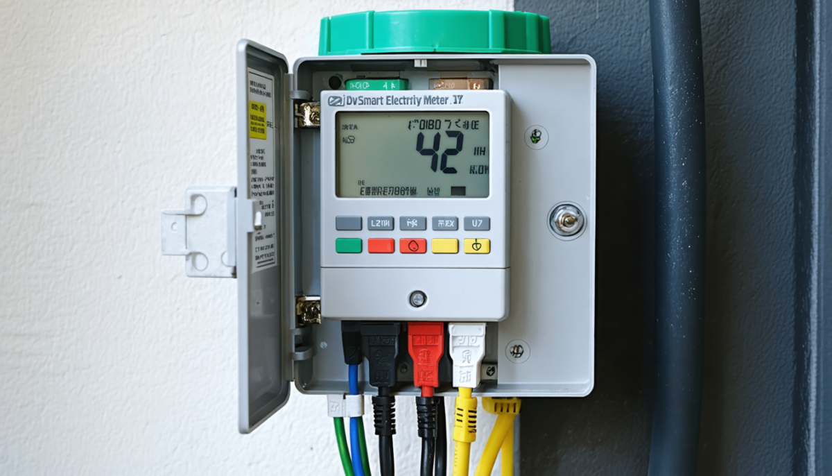 découvrez le fonctionnement du compteur linky et la prise tic (i1 i2), leur utilité, ainsi que les étapes pour connecter votre compteur en toute simplicité.