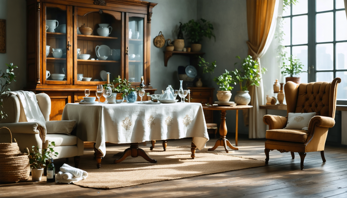 découvrez des astuces efficaces pour conserver et protéger durablement vos meubles précieux, en évitant les dommages et en préservant leur beauté au fil du temps.