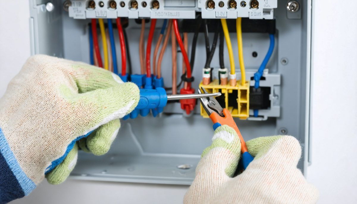 découvrez des astuces efficaces pour débloquer une douille dcl coincée sans abîmer les fils électriques, garantissant sécurité et facilité d'installation.