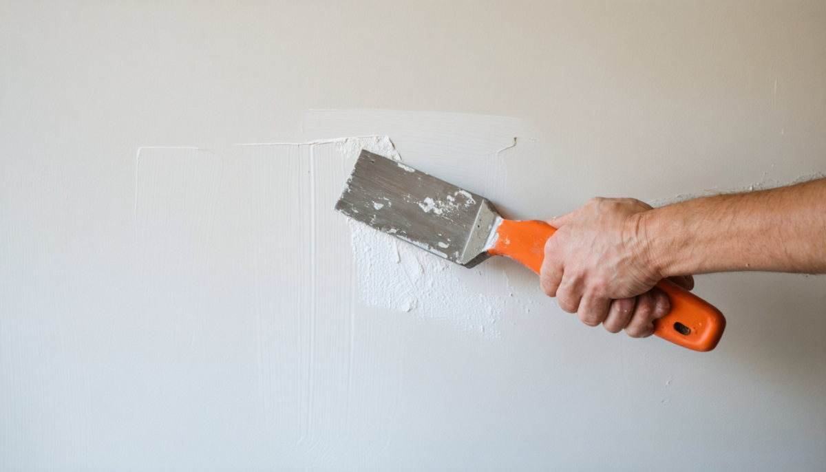 découvrez s'il est possible de fixer du placo directement sur un mur déjà peint et les étapes à suivre pour assurer une bonne installation.