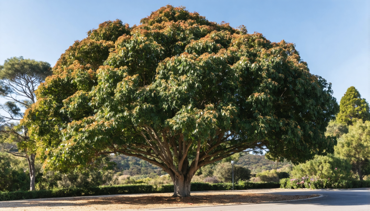 découvrez les raisons étonnantes qui expliquent pourquoi les feuilles d'eucalyptus brunissent et comment prendre soin de votre plante pour préserver sa santé.