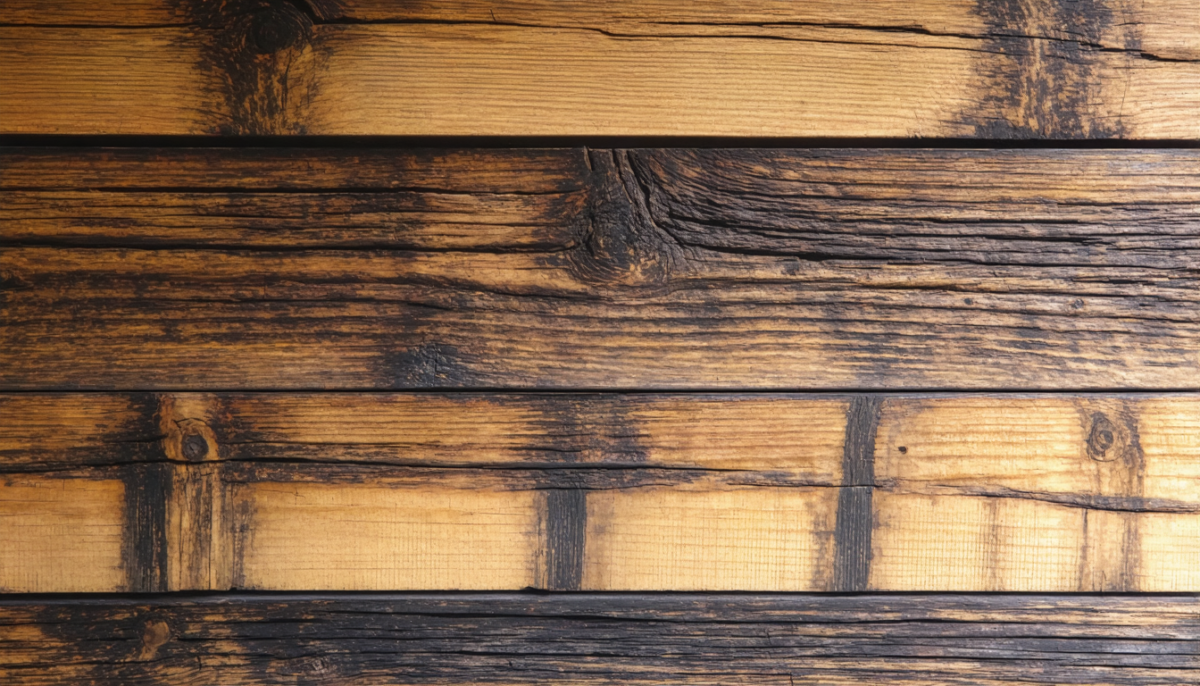 découvrez notre guide créatif pour reproduire l'effet vieux bois de grange chez soi et apportez une touche rustique et authentique à votre intérieur facilement.