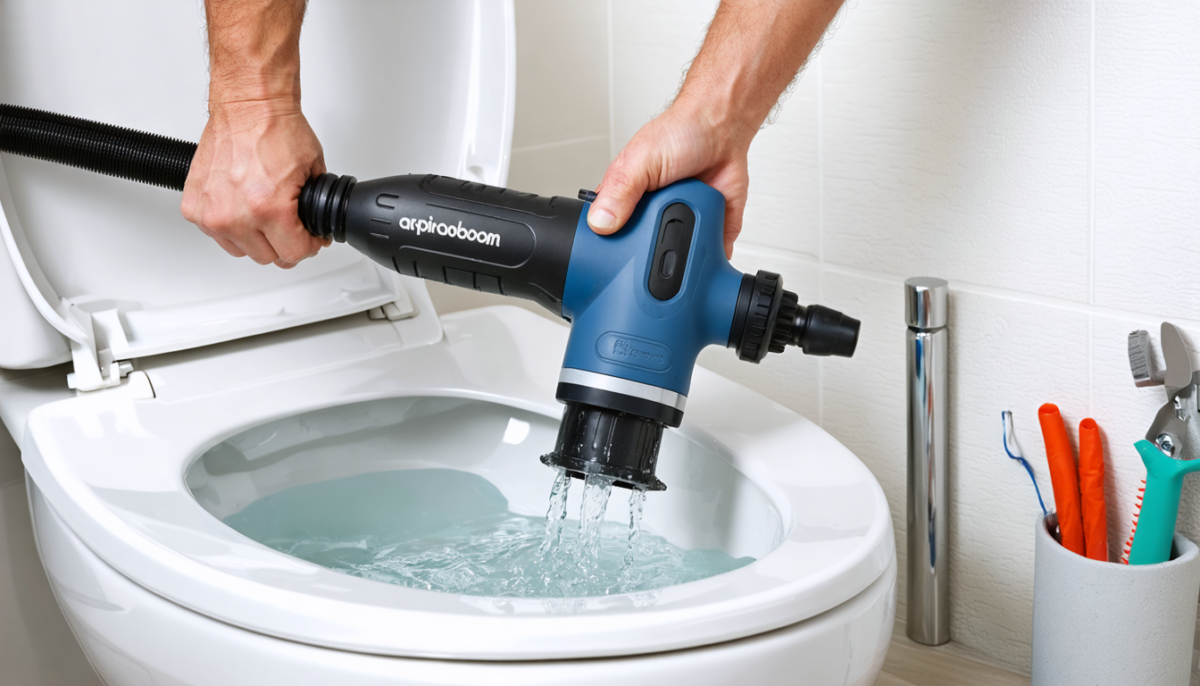 découvrez notre guide pratique pour déboucher efficacement l’évacuation de vos wc aspirambo. astuces simples et techniques garantissant un résultat rapide et durable.
