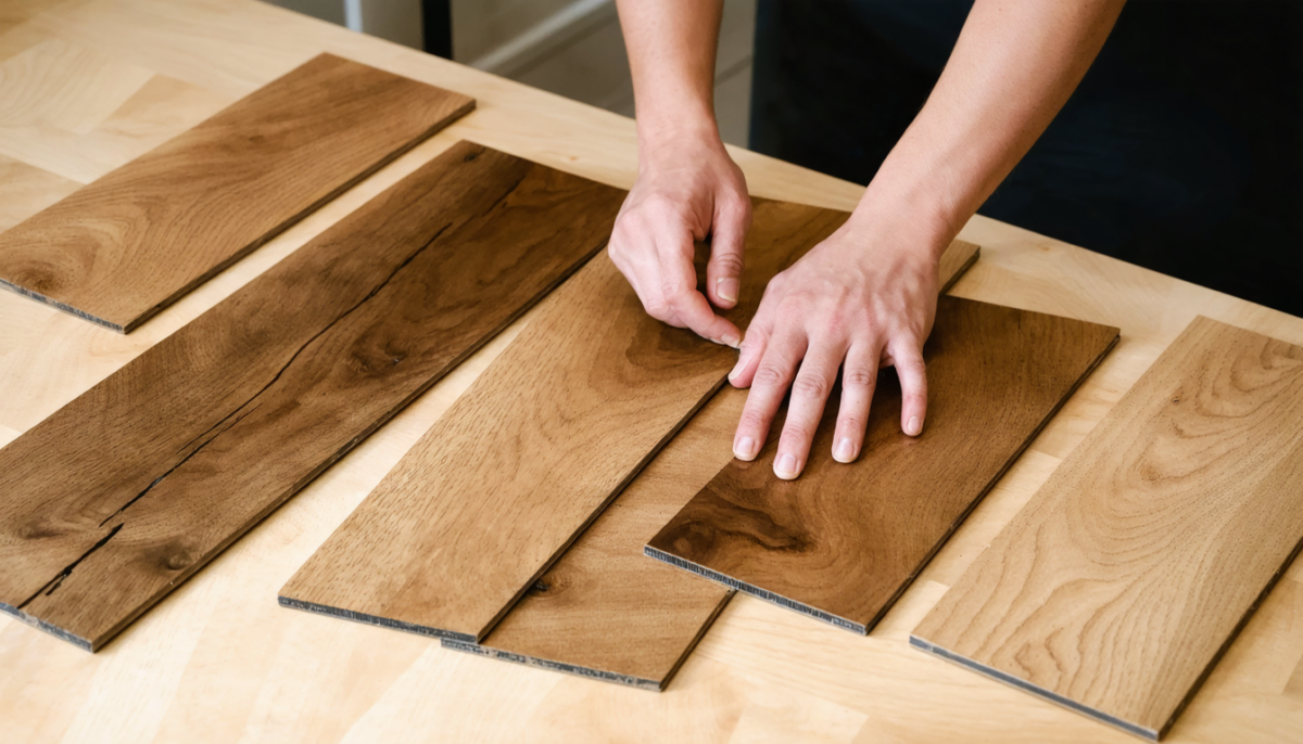 découvrez notre guide pratique pour choisir le parquet massif en chêne parfait, avec des conseils pour éviter les erreurs et faire un choix éclairé.