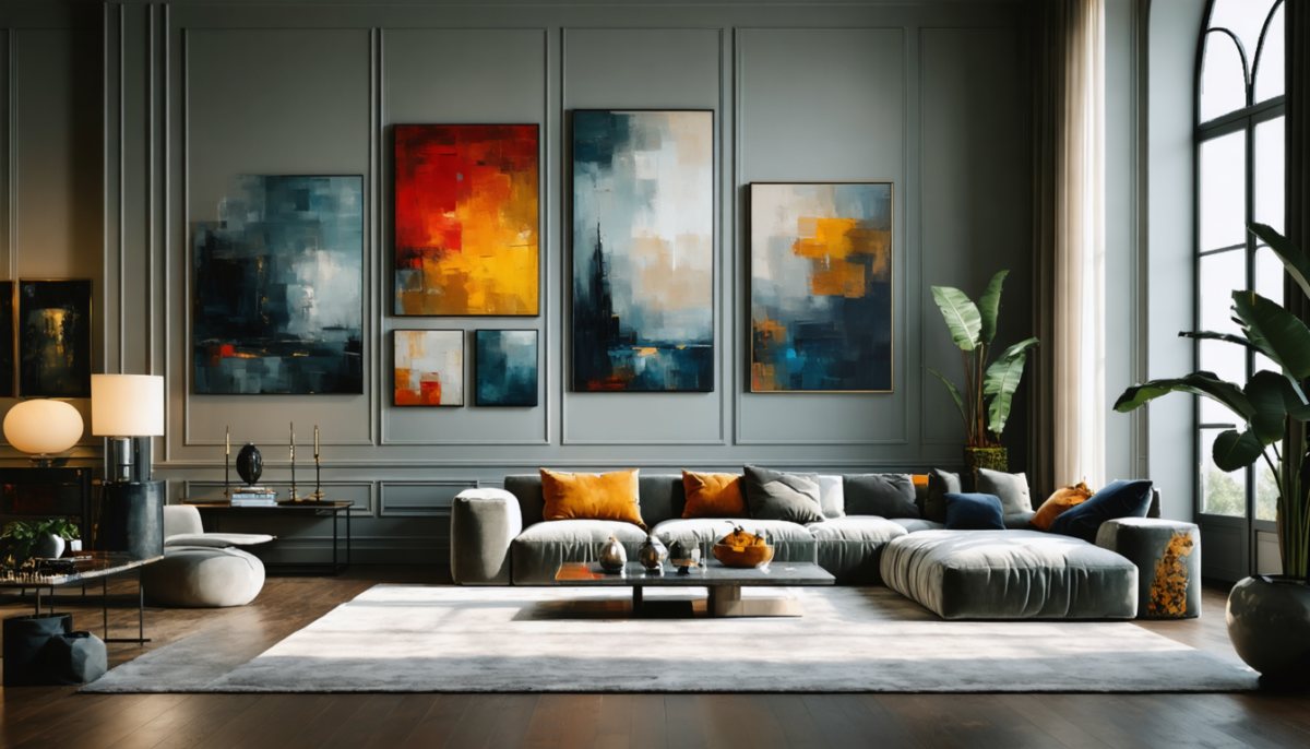 découvrez notre guide pratique pour choisir le tableau idéal qui transformera et valorisera votre intérieur avec style et élégance.