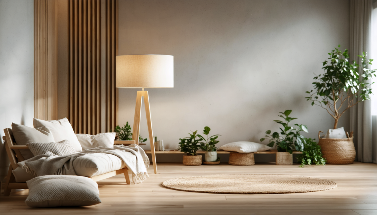 découvrez comment une lampe scandinave peut illuminer votre intérieur tout en apportant élégance et chaleur grâce à son design épuré et ses matériaux naturels.