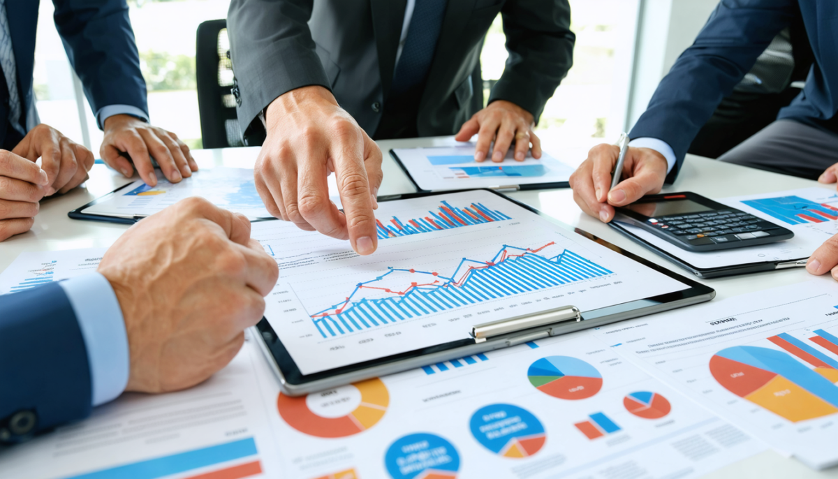 découvrez les critères essentiels que les assureurs analysent lors de votre simulation d'assurance pour obtenir une couverture adaptée et optimale.