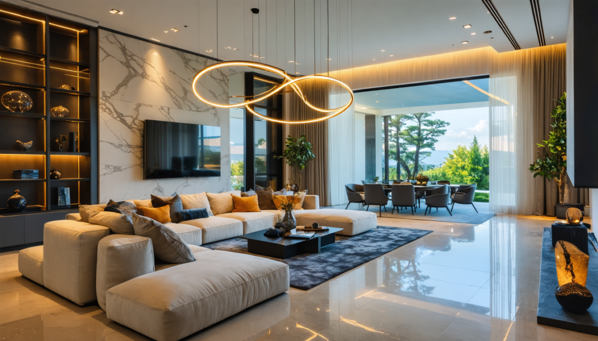 découvrez les différences clés entre les luminaires design haut de gamme et classiques, et comment choisir un éclairage qui allie style, qualité et fonctionnalité pour sublimer votre intérieur.