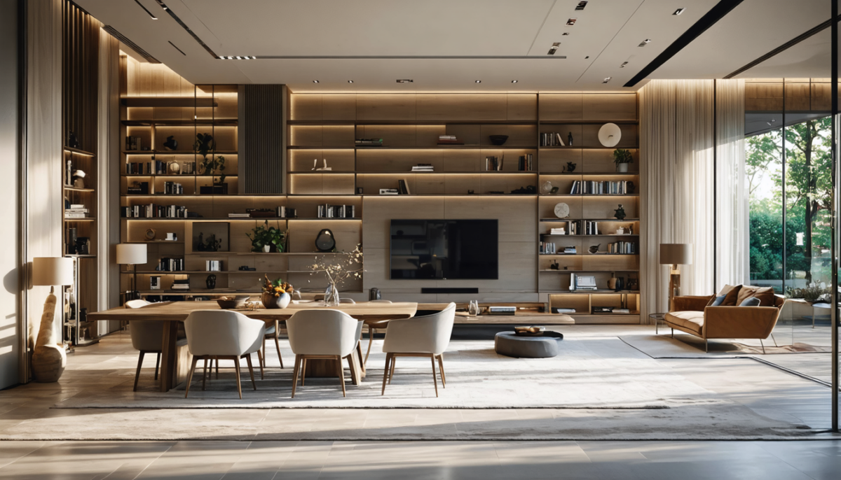 découvrez les 3 atouts incontournables des meubles sur-mesure pour créer un intérieur unique, fonctionnel et parfaitement adapté à votre style.