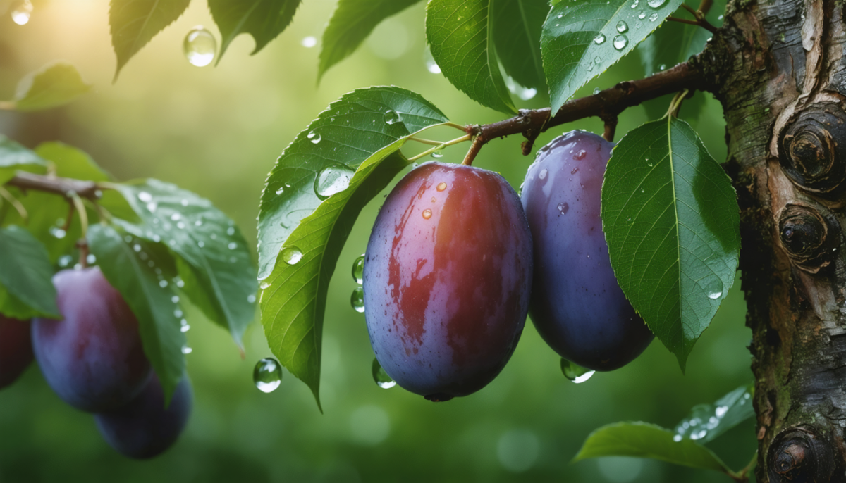 découvrez si la consommation de la prune sauvage est sûre, ses bienfaits et les précautions à prendre pour en profiter sans risque.
