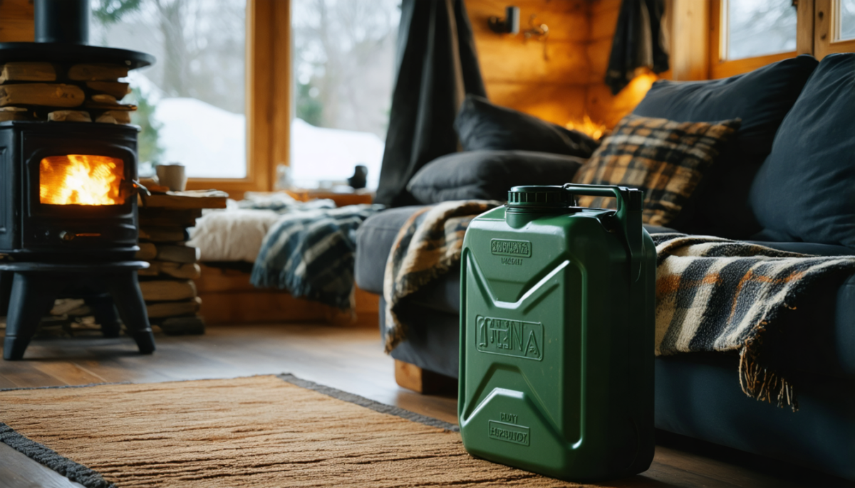 découvrez combien de temps un bidon de pétrole peut être utilisé et les facteurs qui influencent sa durée d'efficacité pour un usage optimal.