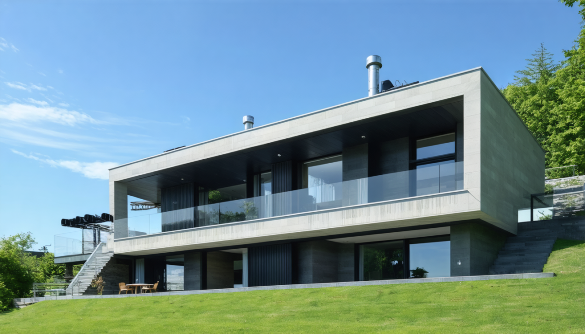 découvrez si une vmc sans électricité peut offrir une ventilation naturelle efficace pour améliorer la qualité de l'air intérieur tout en économisant de l'énergie.