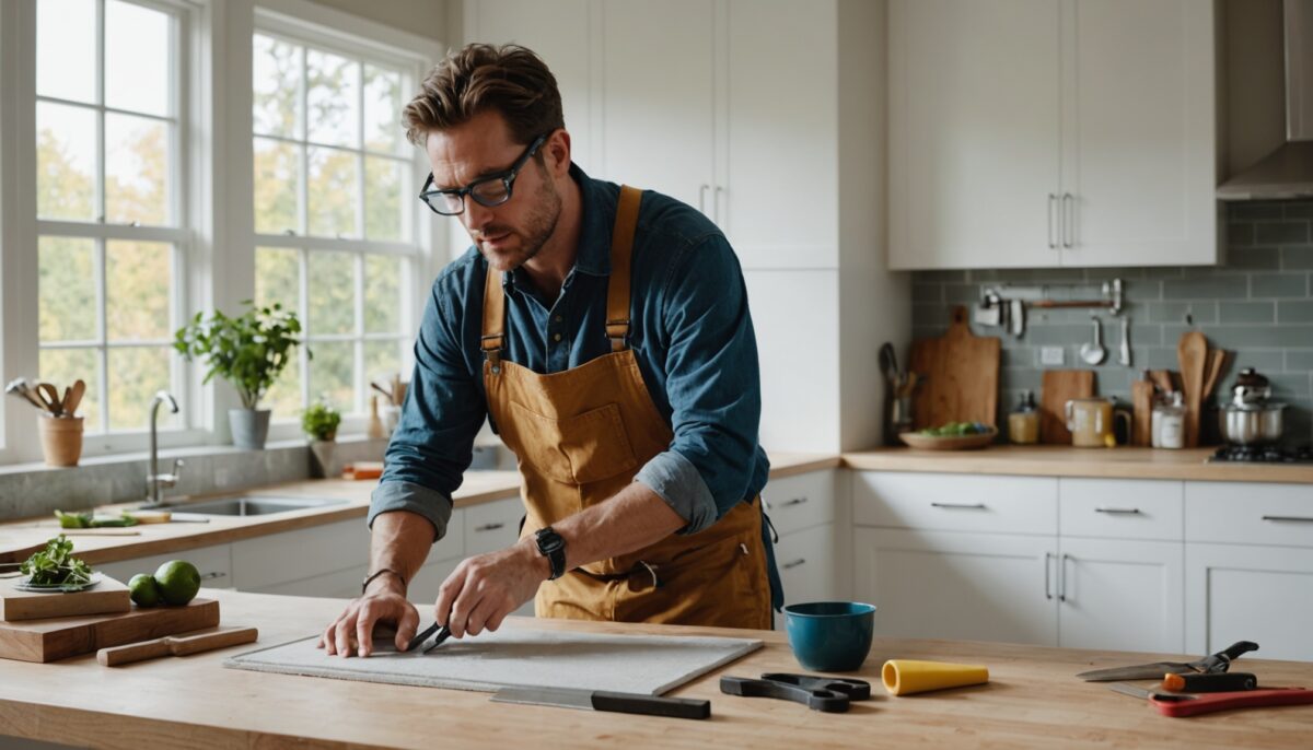 Guide pratique : tirer parti des matériaux composites pour vos projets de rénovation maison