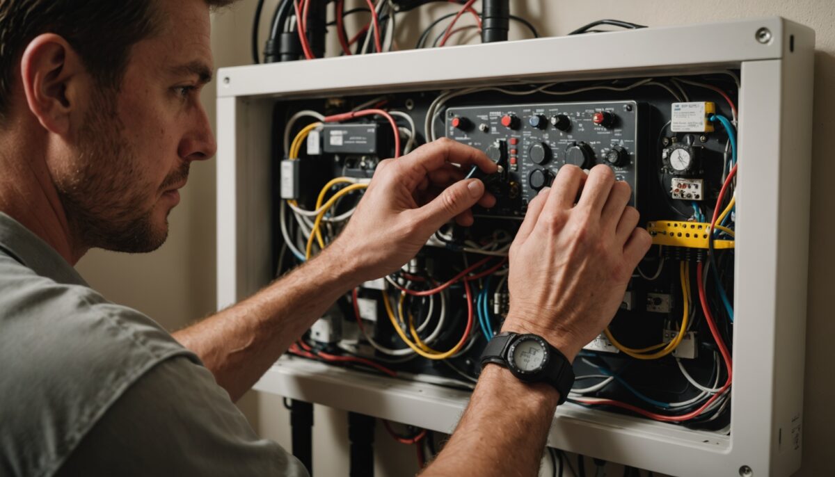 Comment brancher une VMC 5 fils sans interrupteur : guide pratique et astuces