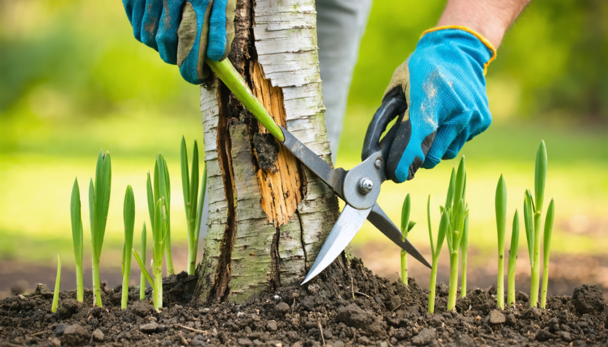 découvrez des conseils pratiques et efficaces pour agir rapidement lorsque le tronc de votre yucca se détériore, afin de préserver la santé de votre plante.