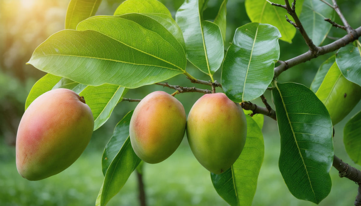 découvrez comment identifier et traiter les feuilles marron sur votre manguier avec nos conseils pratiques et solutions efficaces pour préserver la santé de votre arbre.