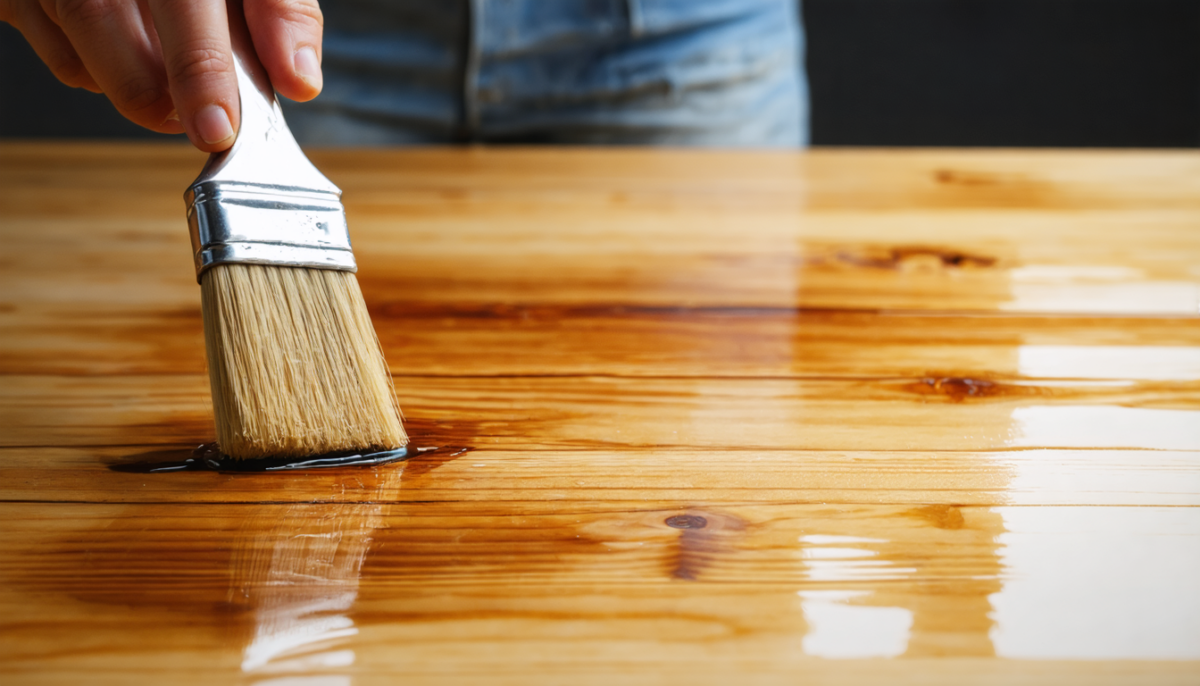 découvrez si vous pouvez appliquer un vitrificateur sur une surface déjà vernie et les conseils pour réussir cette étape de protection et d'embellissement.