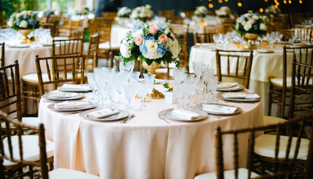 découvrez comment mixer les chaises autour de la table pour un mariage harmonieux et élégant. nos astuces vous garantissent une décoration réussie sans fausse note.