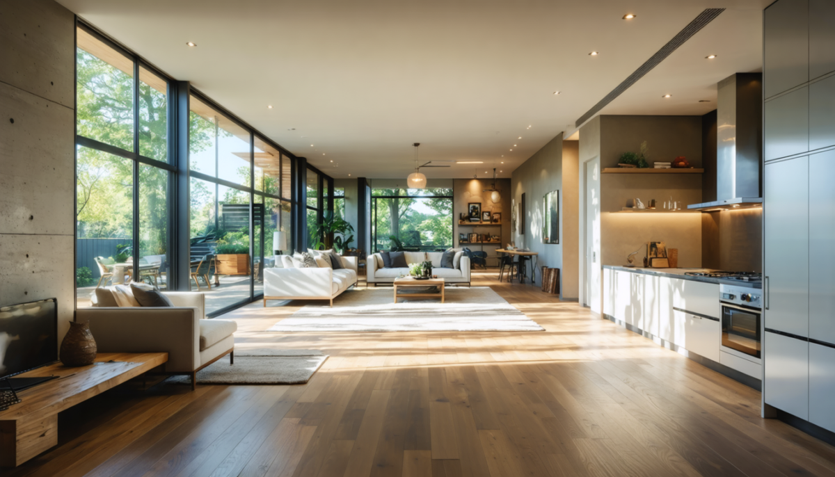 découvrez nos conseils pratiques pour optimiser les déplacements dans chaque pièce et assurer une circulation fluide dans toute votre maison. améliorez votre espace de vie dès aujourd'hui !