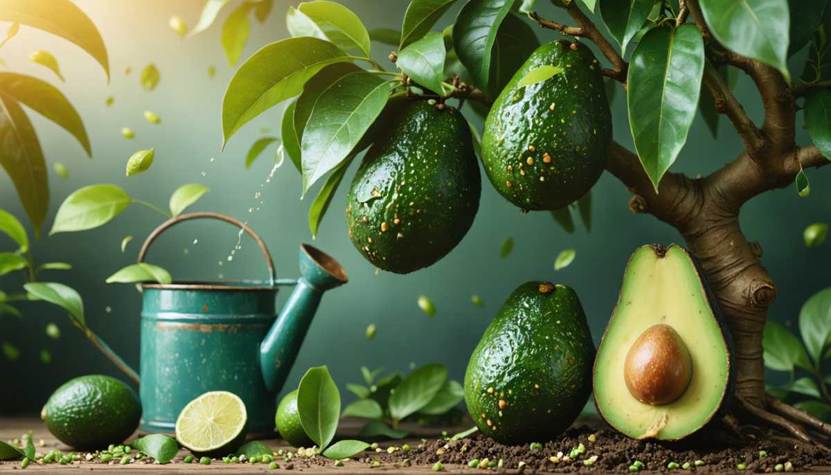 découvrez les raisons pour lesquelles les feuilles de votre avocatier tombent et apprenez les solutions efficaces pour y remédier afin de garder votre plante en bonne santé.