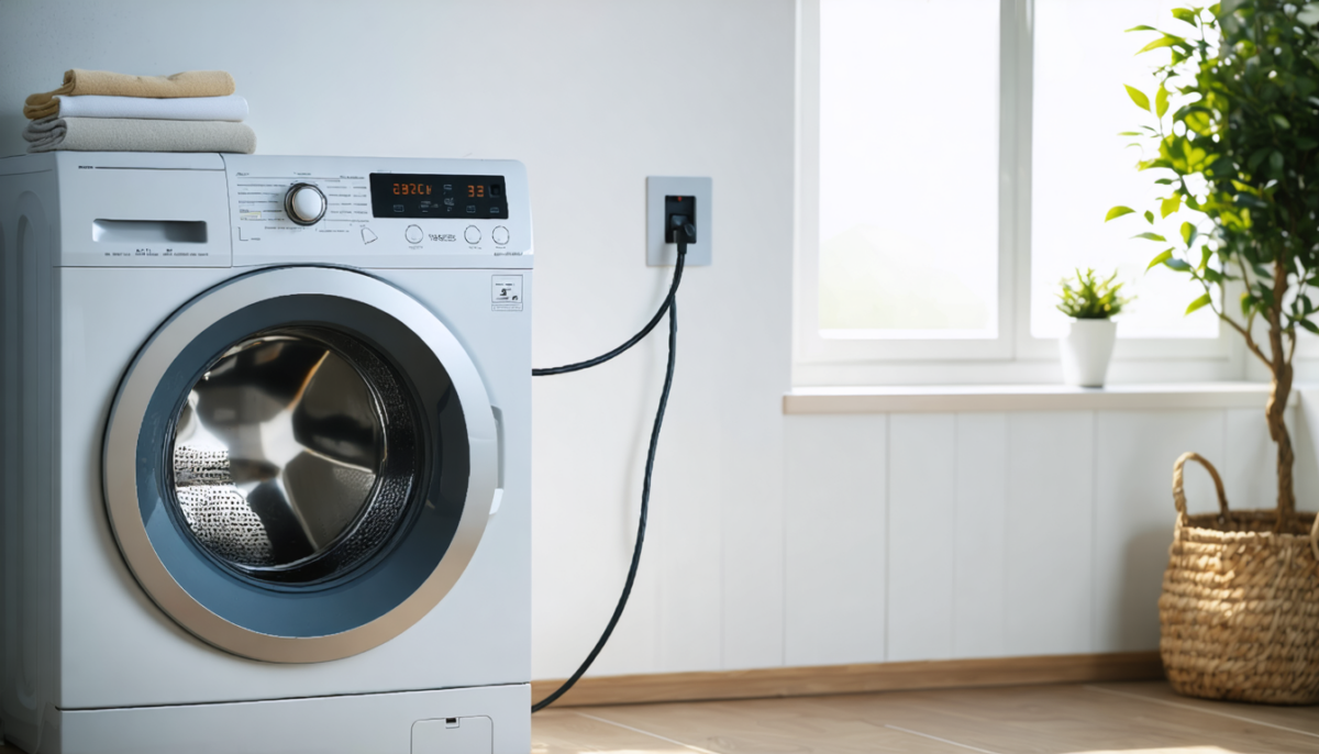 découvrez si un sèche-linge peut être branché sur une prise électrique classique, les précautions à prendre et les solutions adaptées pour une installation sécurisée.