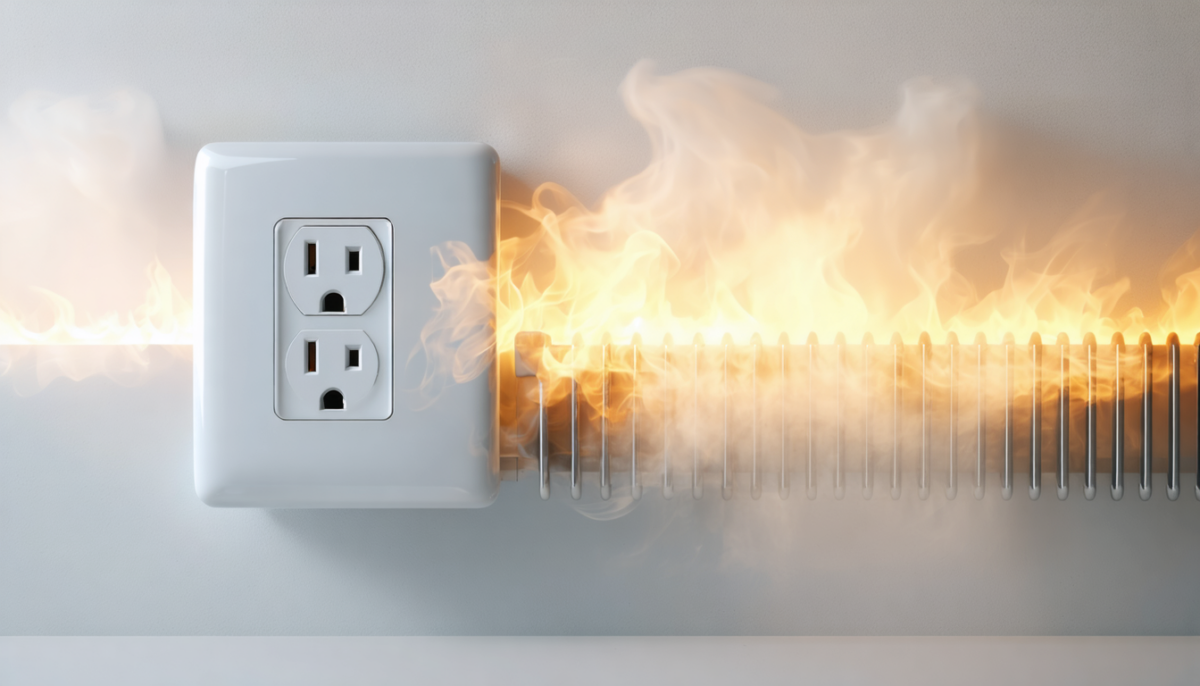 découvrez si transformer une prise électrique en radiateur est possible ou simplement un mythe. explorez les faits, les risques et les solutions pratiques pour chauffer votre espace en toute sécurité.
