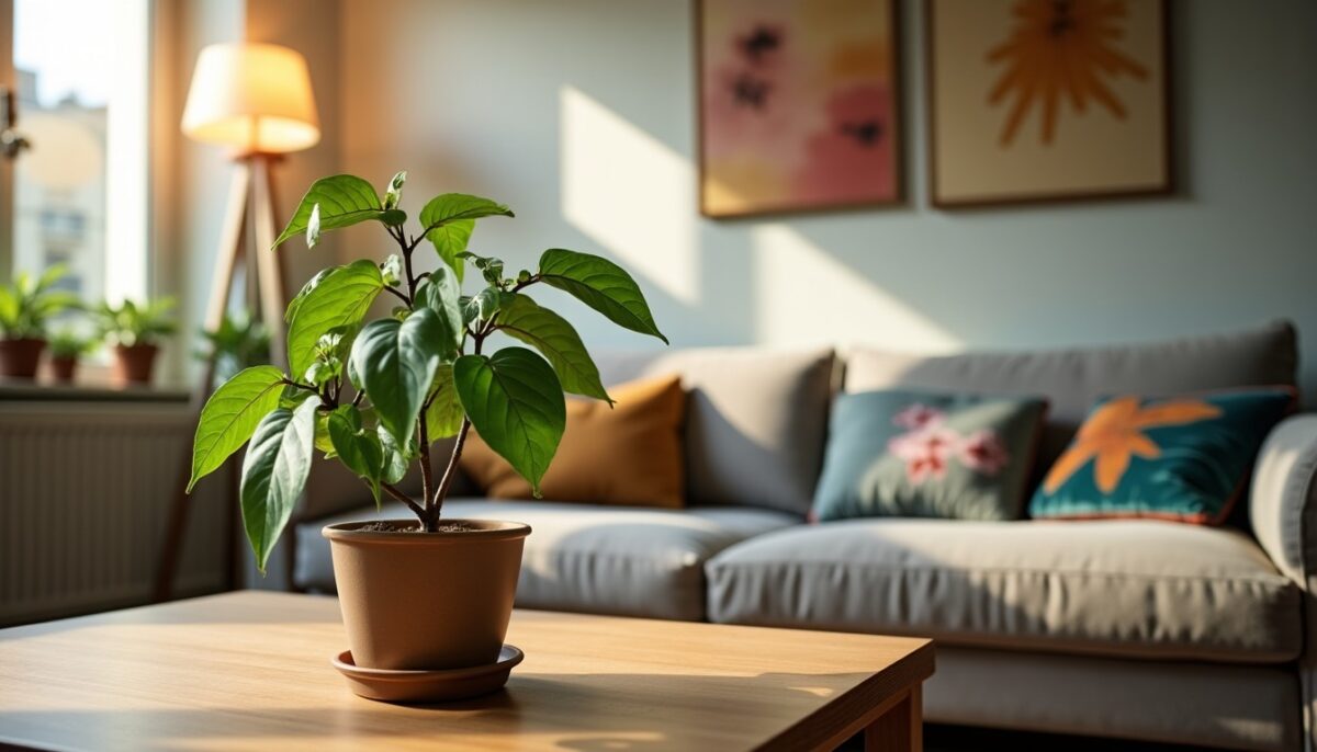 Faux poivrier en perte de feuilles : quelles solutions adopter ?