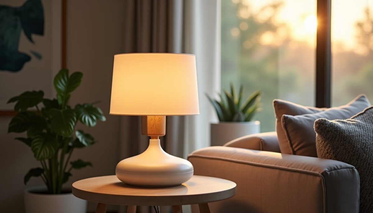 Les atouts d'une lampe scandinave pour illuminer et transformer votre intérieur