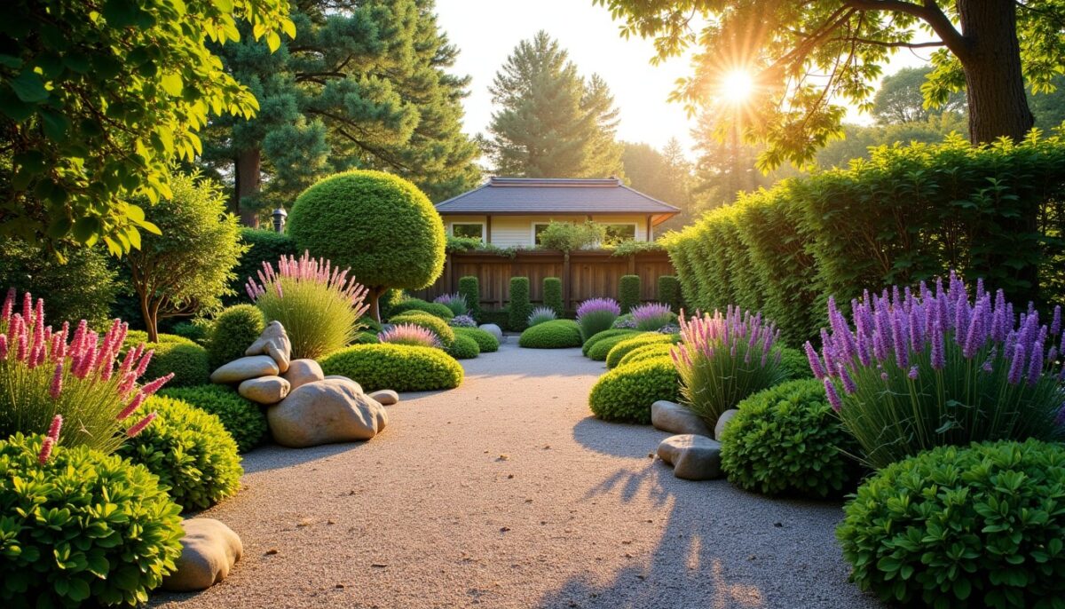 Comment choisir le style de jardin idéal pour magnifier votre espace extérieur ?