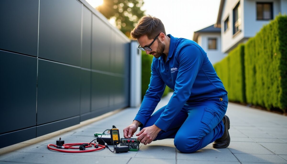 Dépannage de la carte Mhouse CL2 : Quels contrôles effectuer sur un portail Mhouse WS2 ?