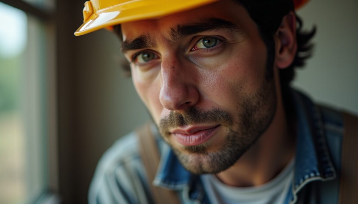 La marge d’erreur des maçons en construction : mythe ou réalité ?