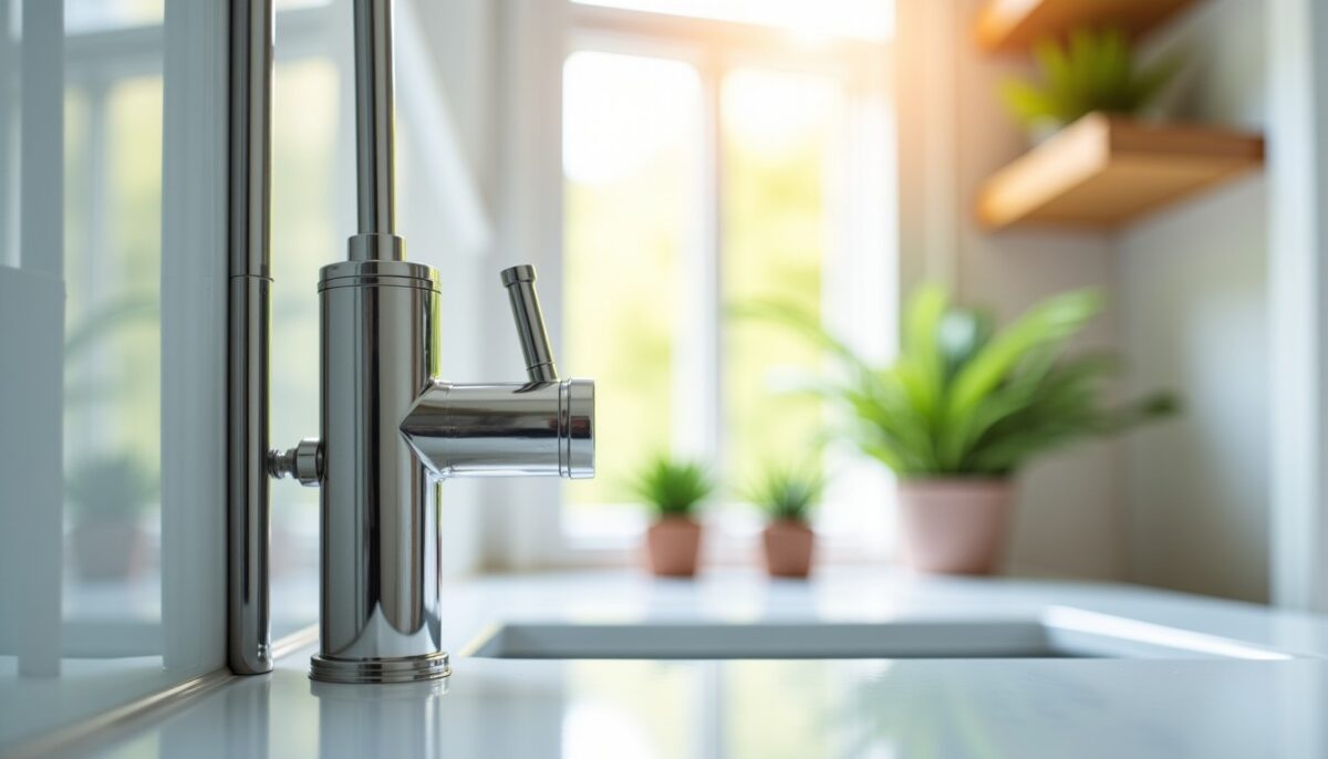 Siphon de chauffe-eau : comprendre l'origine des mauvaises odeurs et les solutions efficaces