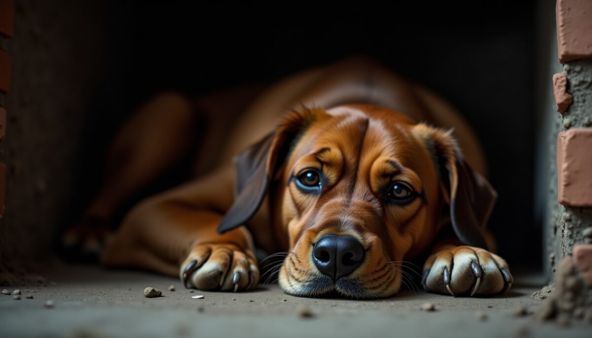 Des bruits dans votre cheminée : un animal s'y serait-il réfugié ?