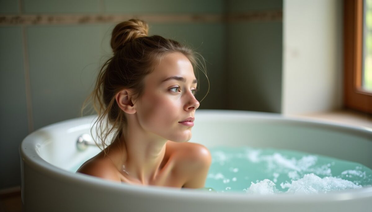 Guide pratique : Comment sélectionner la baignoire d’angle idéale pour votre salle de bain ?