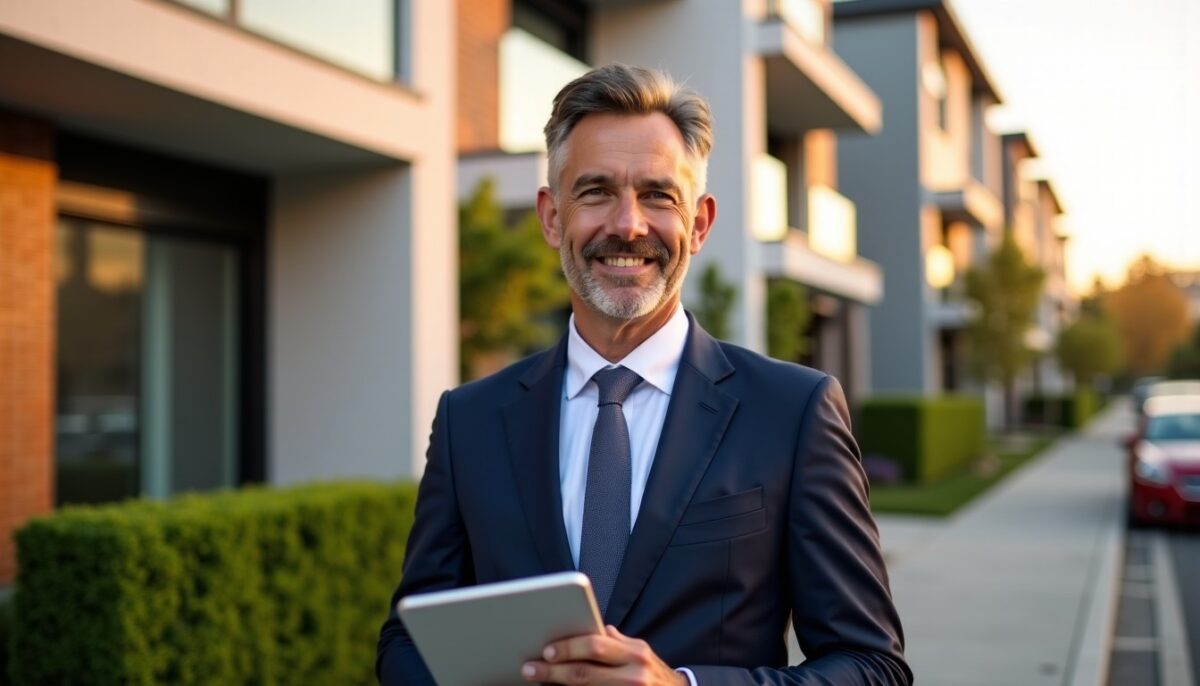 Le ravalement de façade : un investissement immobilier déductible des impôts ?