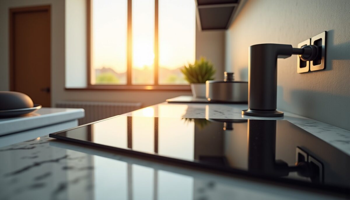 Peut-on connecter un four et une plaque de cuisson sur un même domino électrique ?